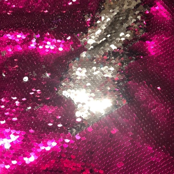2 Sequin color change Pillow Cases NWOTS - Picture 9 of 11